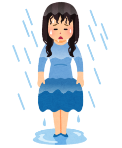 川崎はゲリラ豪雨が続きます 住宅リフォームなら川崎の工務店スマイルプラス